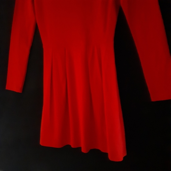 Lacoste Live Dress - Picture 3 of 16